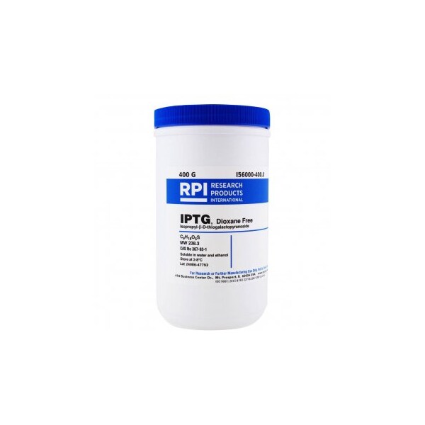 IPTG, 400 G
